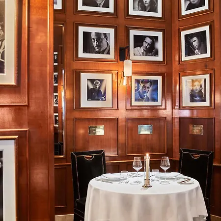 Fouquet'S Paris-2