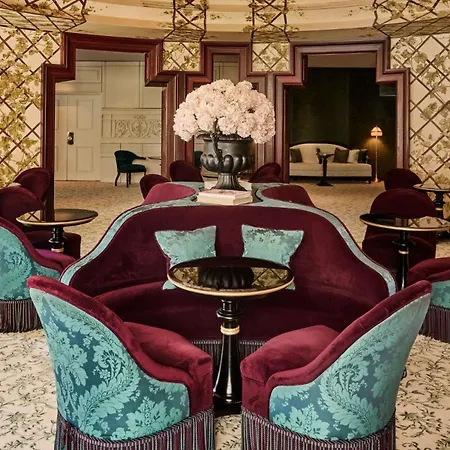Fouquet'S Paris-3